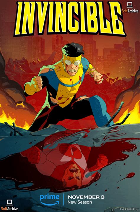 invincible 2021 s01e04 h265|Invincible 2021 S02E04 1080p WEB HEVC x265.